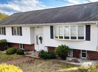 260 Ridge St, Arlington, MA 02474