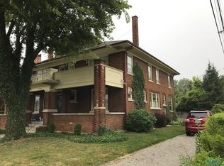 418 W 1st St, Defiance, OH
