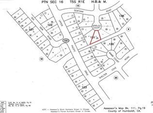 22 Spruce Ct, Whitethorn, CA 95589