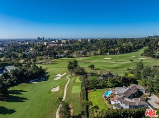 551 Perugia Way, Los Angeles, CA 90077