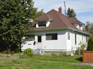 1929 S Ainsworth Ave, Tacoma, WA 98405
