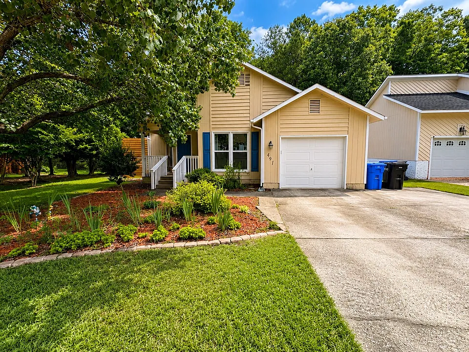 491 Oates Dr