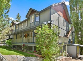 591 Cienega Rd, Big Bear Lake, CA 92315