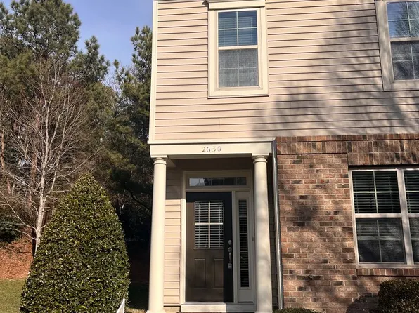 2030 Highland Village Dr, Cary, NC 27511