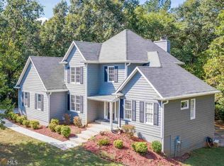 307 Regal Way, McDonough, GA 30253