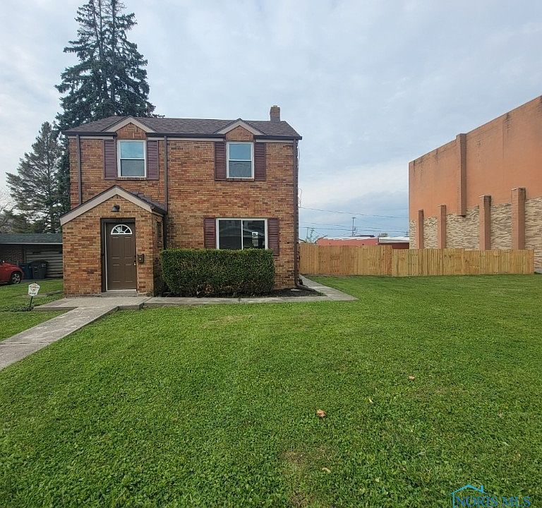 224 Oswald St, Toledo, OH 43605 Zillow