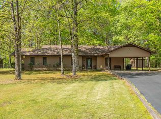 245 Wildflower Ct, Hot Springs, AR 71909