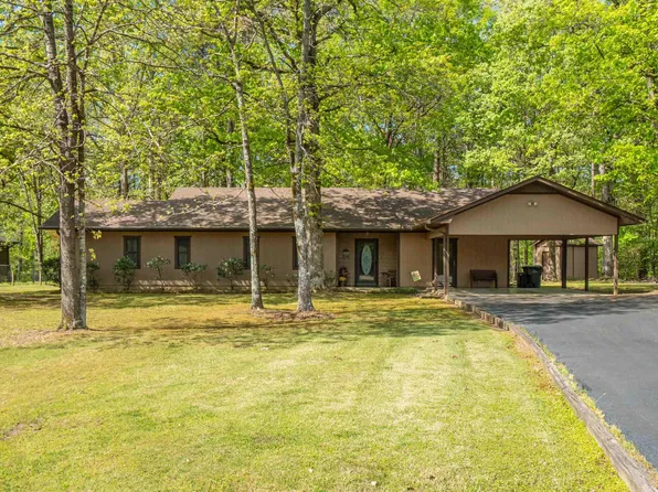 245 Wildflower Ct, Hot Springs, AR 71909