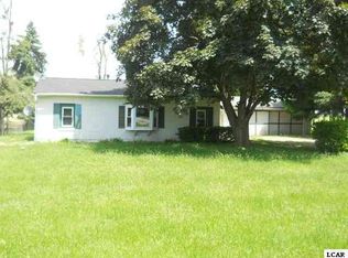 1370 W Cadmus Rd, Adrian, MI 49221