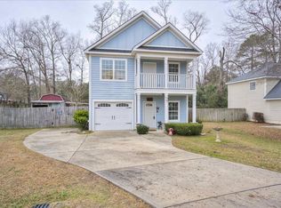 118 Oak Lane Ext, Waynesboro, GA 30830