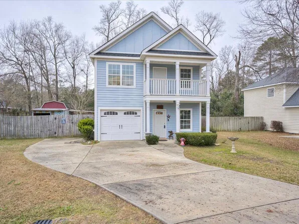 118 OAK LN Ext, Waynesboro, GA 30830