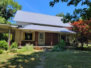 3173 Campground Rd, Harrison, AR 72601