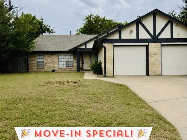 105A Nicole Cv, Round Rock, TX 78664