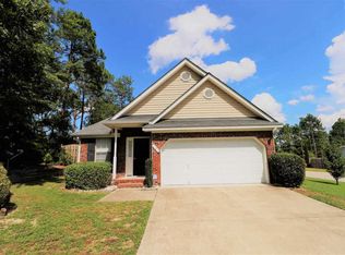 101 Weatherford Ct, Lexington, SC 29072