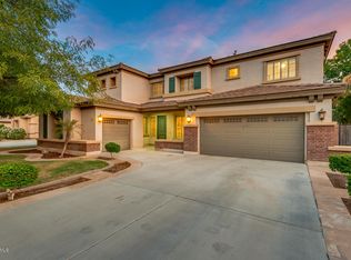 611 E Julian Dr, Gilbert, AZ 85295