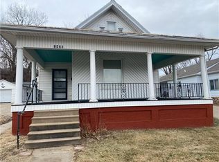 1430 N 11th St, Saint Joseph, MO 64501