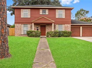 11610 Hillcroft St, Houston, TX 77035