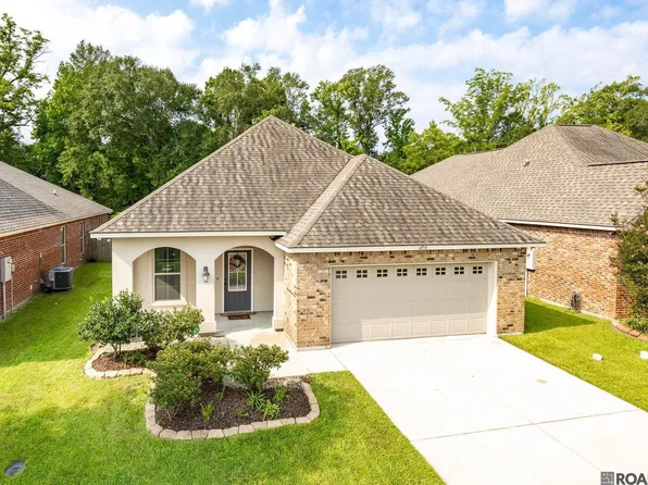 4725 Belle Vue Dr, Addis, LA 70710