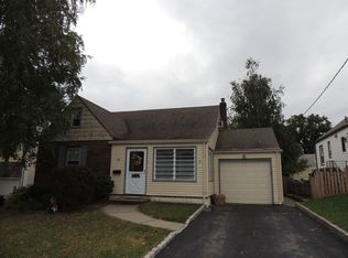 33 Belmont Ave, Clifton, NJ 07012