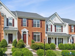 11503 Abbots Cross Ln, Glen Allen, VA 23059