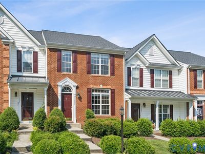 11503 Abbots Cross Ln, Glen Allen, VA, 23059