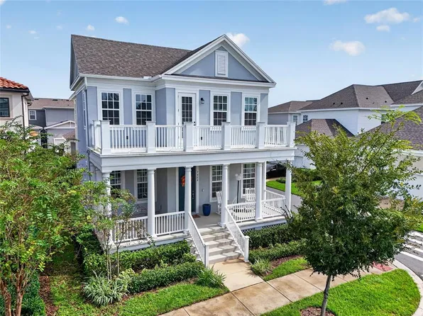 7484 ESTUARY LAKE LOOP, CELEBRATION, FL 34747