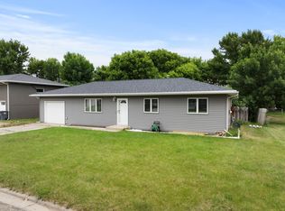 305 Grace St, Burlington, ND 58722