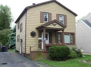 73 Riverview Pl, Buffalo, NY 14210