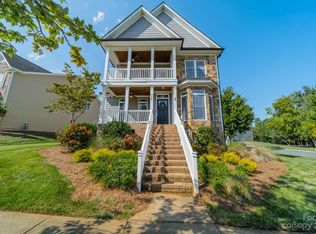 3180 Lock Erne Ave, Kannapolis, NC 28081