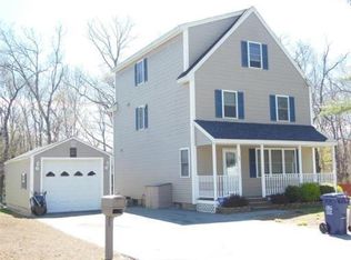 65 Honora Ave, Dracut, MA 01826