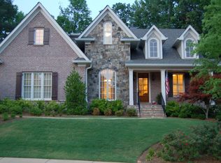 1119 Lancaster Ct, Bogart, GA 30622