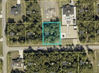 3418 30th St W, Lehigh Acres, FL 33971