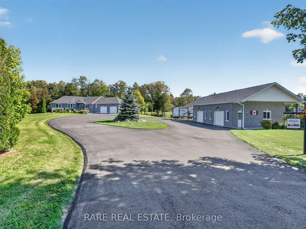 7061 County Road 10 Rd, Essa, ON L3W 0T5