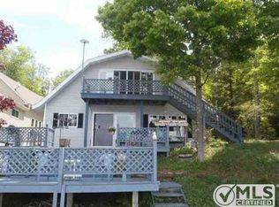 616 Pentoga Trl, Crystal Falls, MI 49920