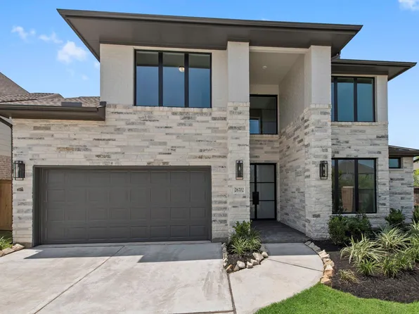 26702 Steradian Lake Ln, Richmond, TX 77406
