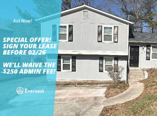 4848 Plymouth Trce, Decatur, GA 30035