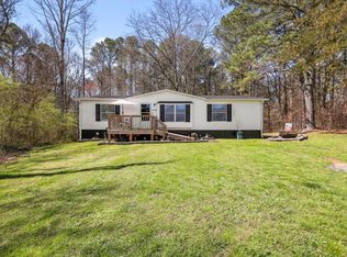 2330 Baker Bridge Rd NE, Charleston, TN 37310