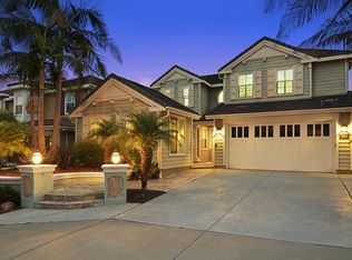 4813 Fairport Way, San Diego, CA 92130