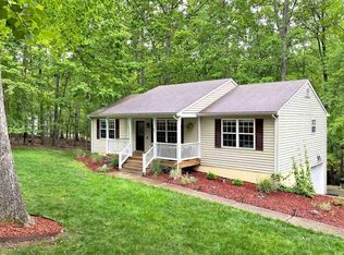 37 Amethyst Rd, Palmyra, VA 22963