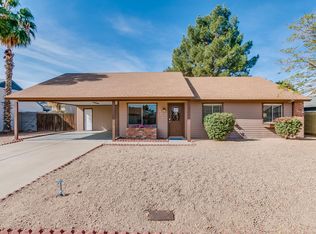 18402 N 56th Ln, Glendale, AZ 85308