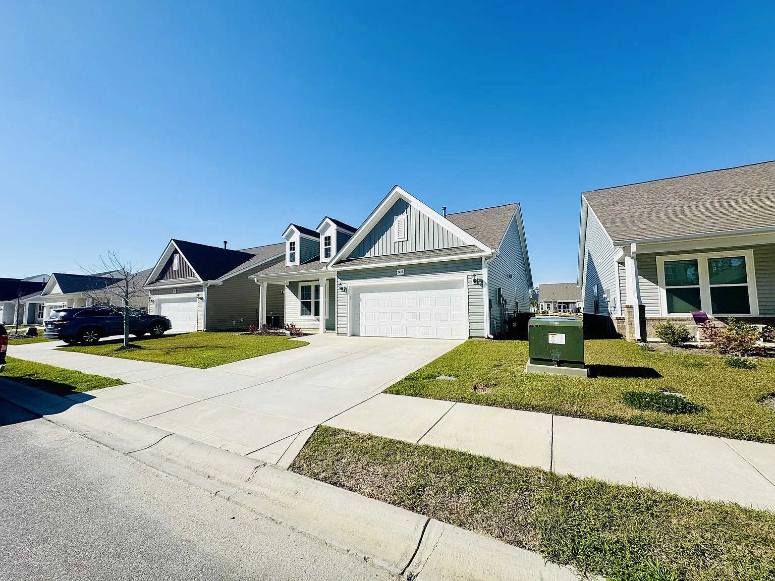 2422 Capri Court - 1 — Photo 4