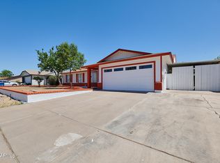 3431 E Diamond Ave, Mesa, AZ 85204