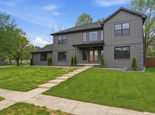 4403 Glen Eagle Dr, Columbia, MO 65203