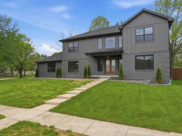 4403 Glen Eagle Dr, Columbia, MO 65203