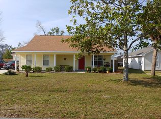 1006 Indiana Ave, Lynn Haven, FL 32444