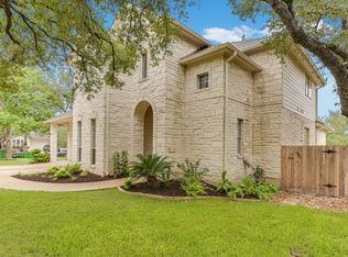 6516 Goodall Ct, Austin, TX 78739
