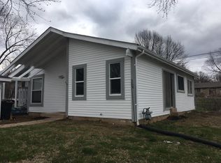 2453 Blue Heron Dr, Florissant, MO