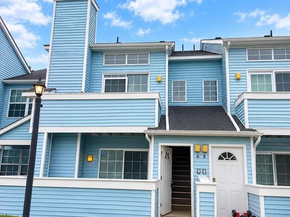 6 Heather Croft #6, Egg Harbor Township, NJ 08234
