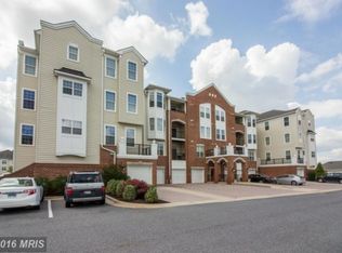 8615 Fluttering Leaf Trl UNIT 104, Odenton, MD 21113