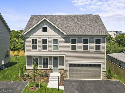 950 Belmont Heights Way, Woodbridge, VA, 22191
